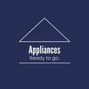 APPLIANCES READY TO GO