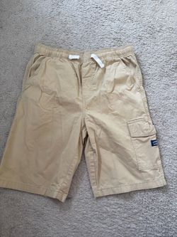 Lucky Brand Khaki Shorts