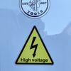 Ian Electric. Col