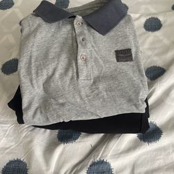 Men’s Clothes Size M