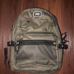 Vans Backpack
