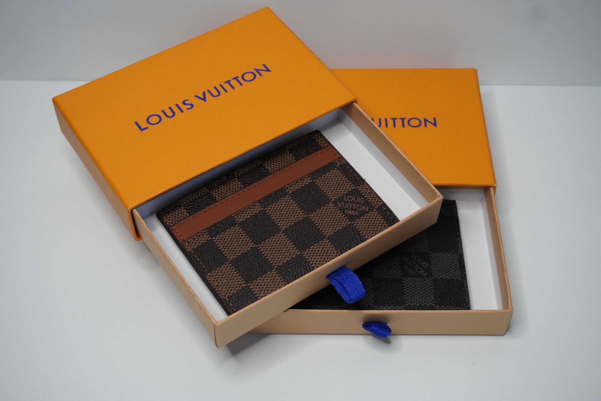 Louis Vuitton Card Holders