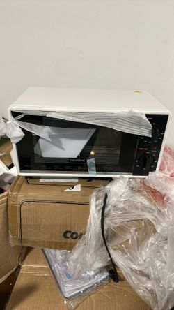 Comfee Toaster Oven