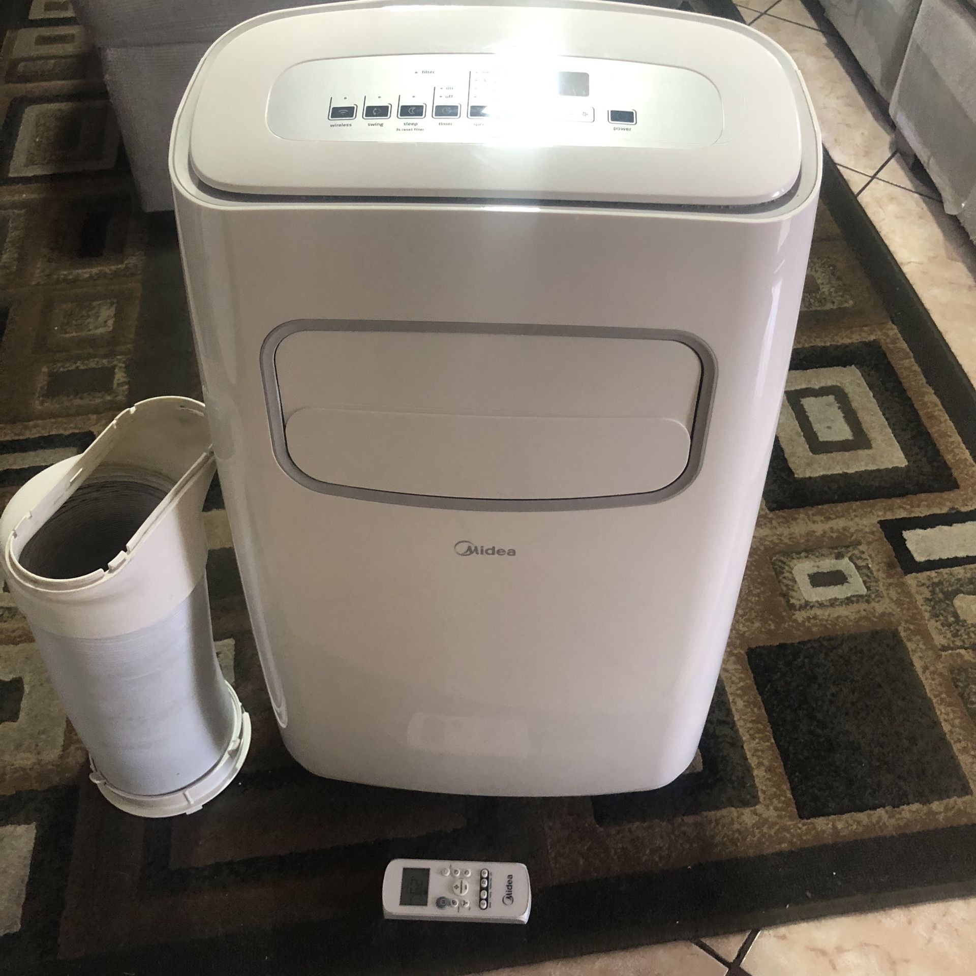 Portable Air Conditioner