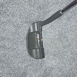 Ray Cook Billy Baroo Putter