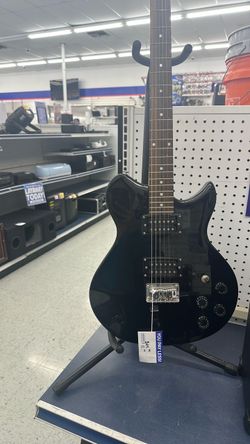 Electric Guitar