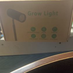 Grow Light
