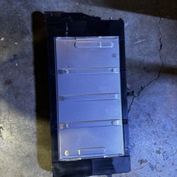 Battery Cells From A Hybrid Kia