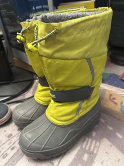 Ll Bean Kids Show Shoe Size -1