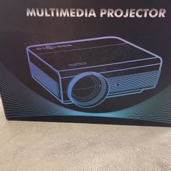 Multimedia Projector