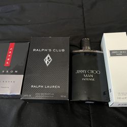All Three For 100$