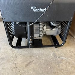 Air Compressor Very Nice 