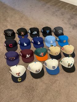 Hat Club Collection