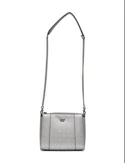 Guess Kameron Ice Crossbody Purse