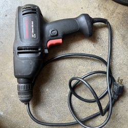 Drill Master Mechanic