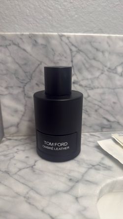 Tom ford ombre leather