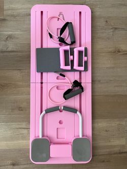 Pilate Board