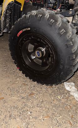 Atv 2006 Polaris