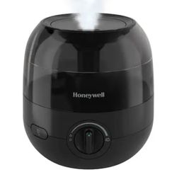 Honeywell Humidifier Black