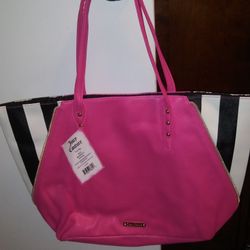Juicy Couture Tote Bag