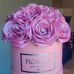 Eternal Roses