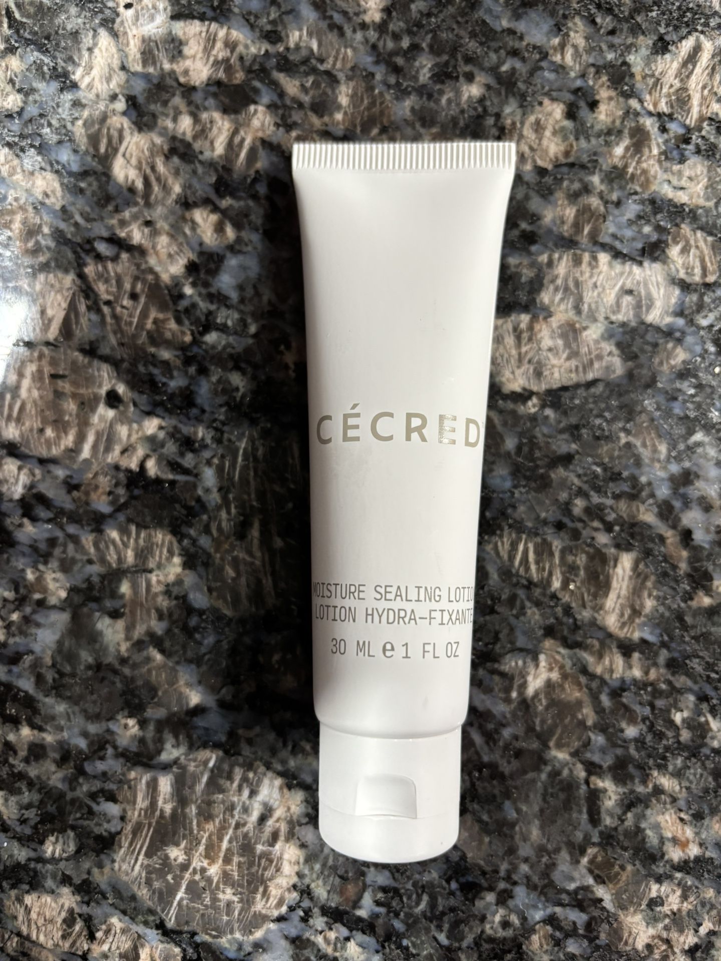 NEW CECRED MOISTURE SEALING LOTION HAIR $5!
