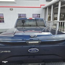 2017 Ford F 150 4x4 From $ 1,990 Down 