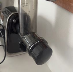 Cold Press Juicer
