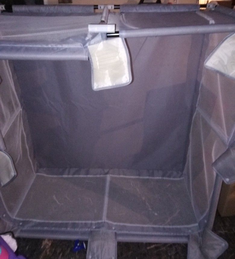 Baby Square Playpen