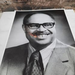 Collectible NYC  USPS History Photograph 