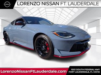 2024 Nissan Z