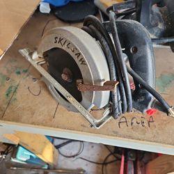 Skill Saw Profesional 