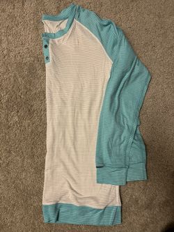 Lululemon Long Sleeve Top