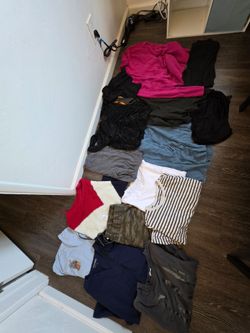 Women cloth