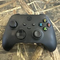 Xbox Series X WIRELESS CONTROLLER 