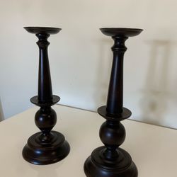 Candle Holders 