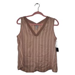 Women’s Vest Blouse 