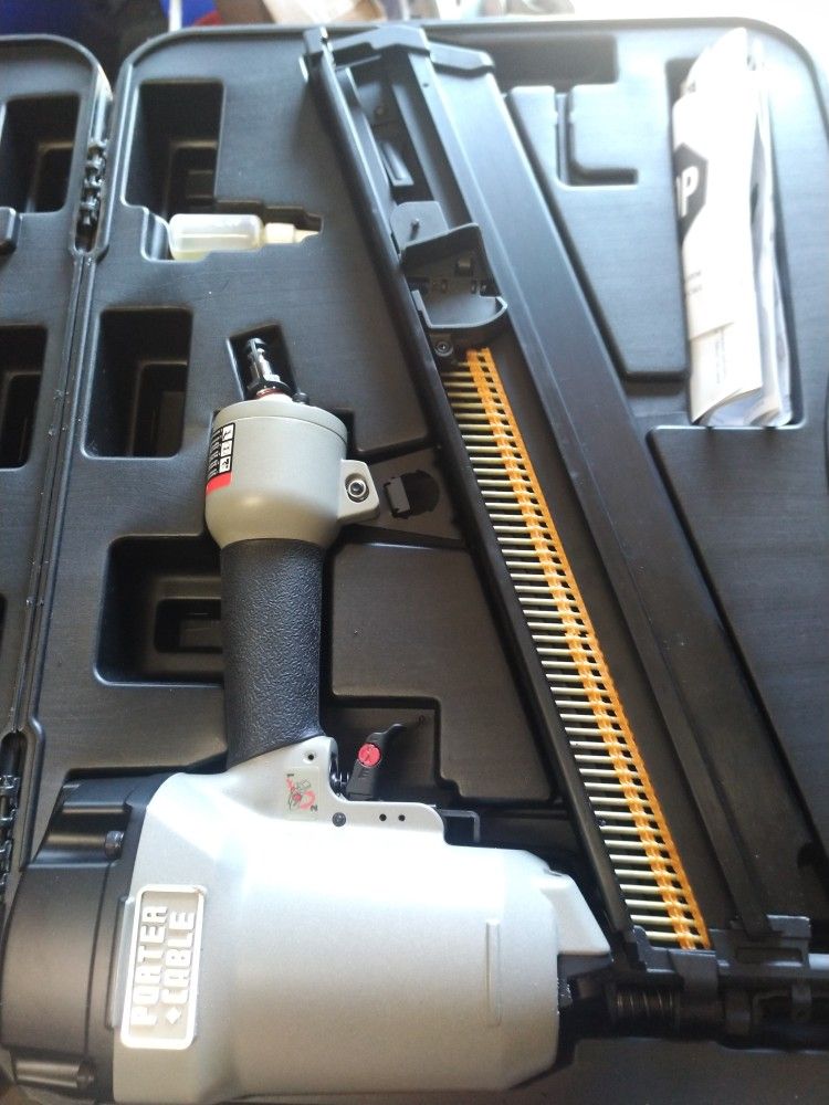 Framing nailer Porter Cable 38305