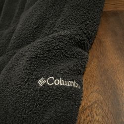 Columbia Jacket