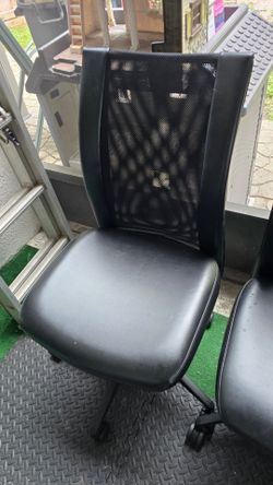 Office Chairs