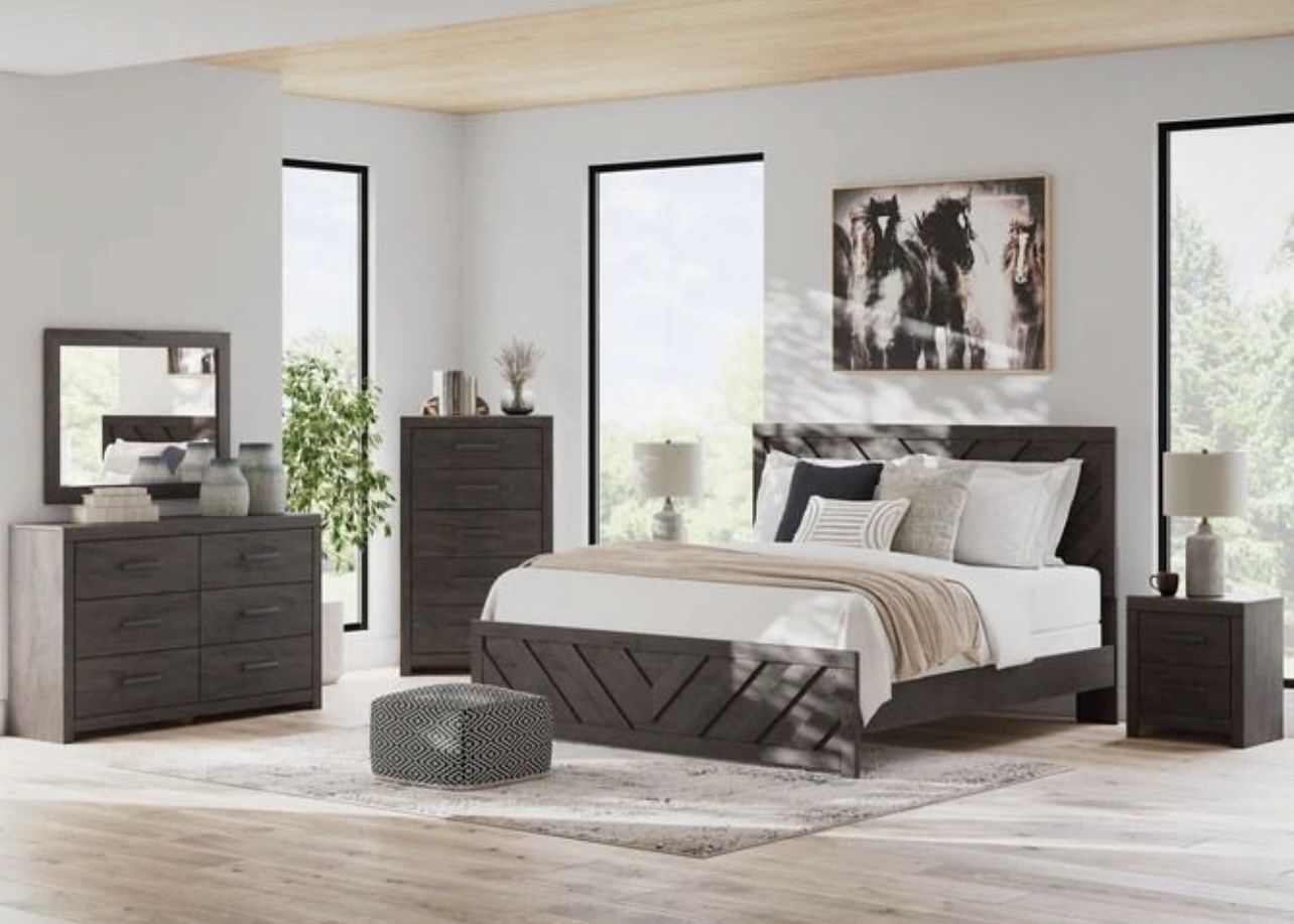 Brand New Bedroom Set!!!