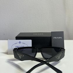 Prada Shades