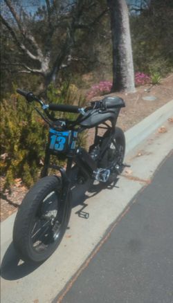 Heavily modded 2025 macfox x1s