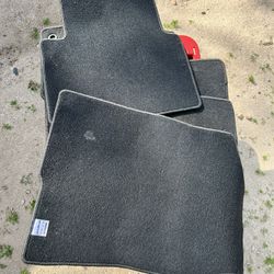 Floor Mats Honda Civic 2016 Sedan