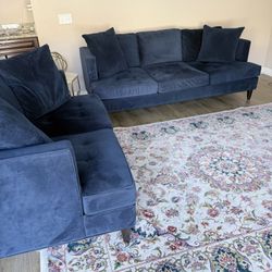 Sofa Set