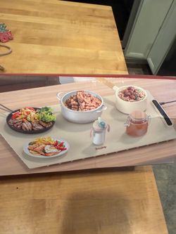 Laudlife Silicone Warming Tray