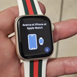 Apple 🍎 Watch 8 40 