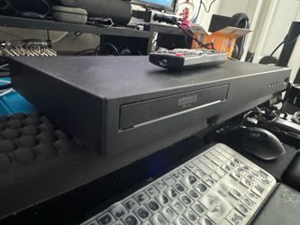 LG Blueray/DVD region free 3D player