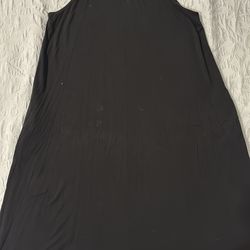 Pregnancy baggie Dress