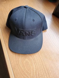 Vans Hat